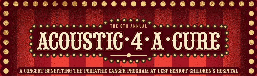 SAMMY HAGAR & FRIENDS ALL-STAR LINE-UP FOR 6TH ANNUAL "ACOUSTIC-4-A-CURE" BENEFIT CONCERT MAY 15, 2019